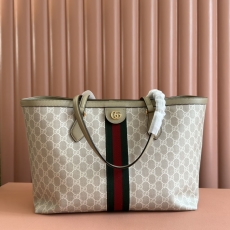 Gucci Shopping Bags